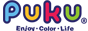puku,嬰幼兒用品