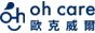 oh care 兒童口腔護理