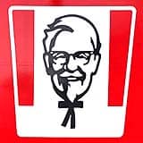 肯德基折價優惠券