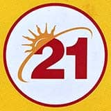 21風味館折價優惠券