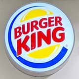 漢堡王折價優惠券