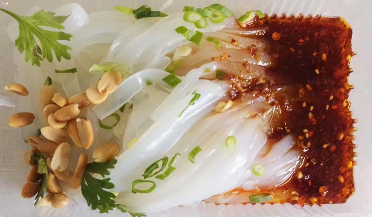 川北涼粉