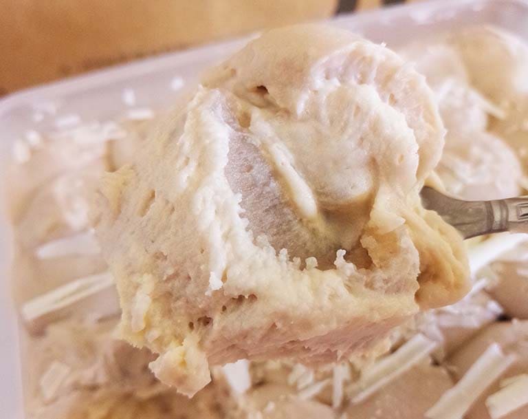 甜點 芋頭蛋糕