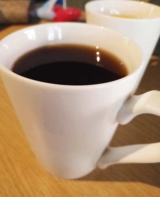 食億早午餐 紅茶