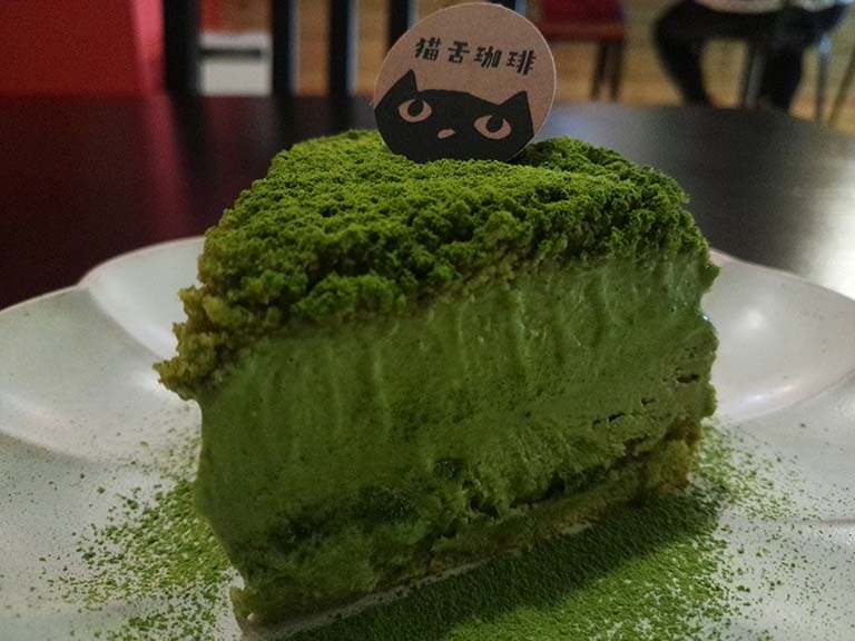 起司蛋糕