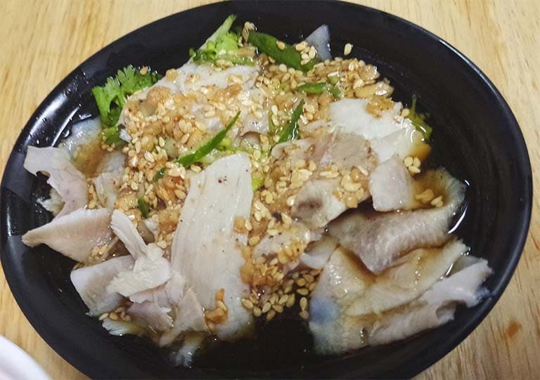 大薄片
