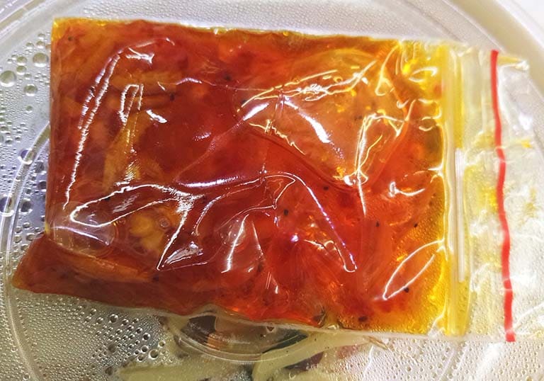 蝦米辣椒
