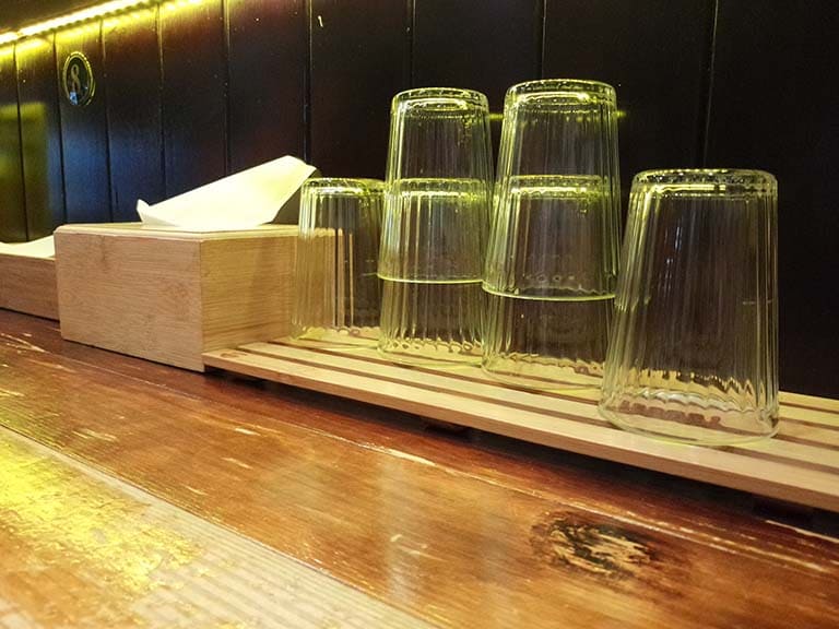 雞白湯拉麵