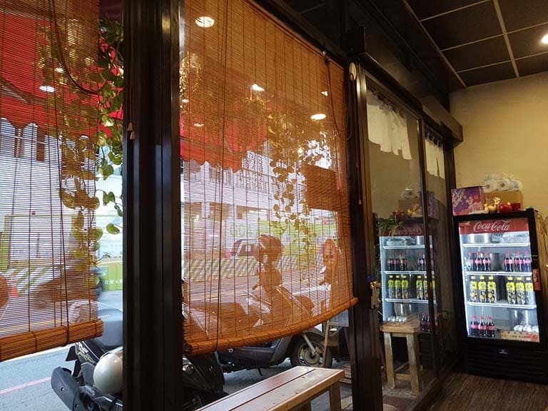 醬油叉燒拉麵