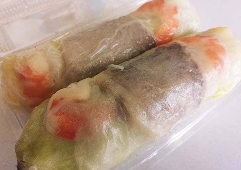 生春捲