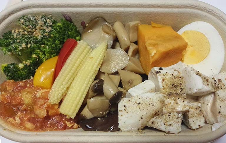 日輕好食 舒肥嫩雞胸