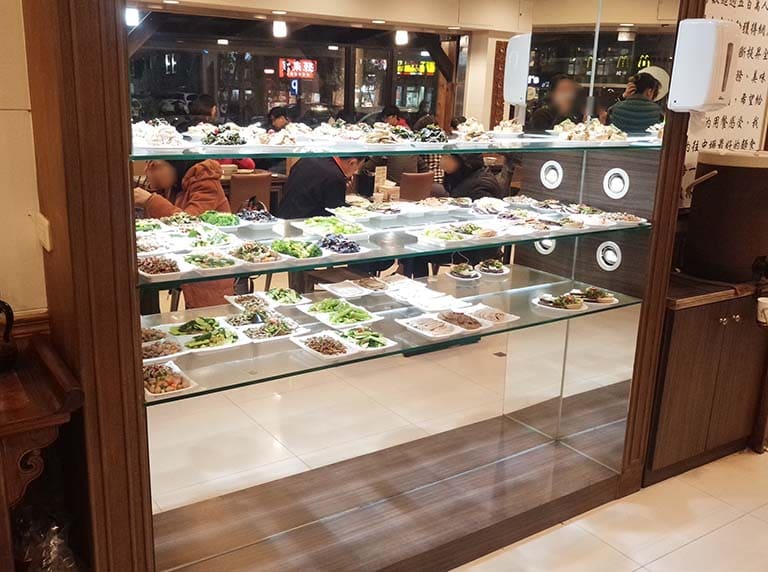 豬肉捲餅
