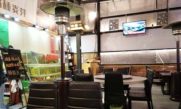 貨櫃啤酒屋