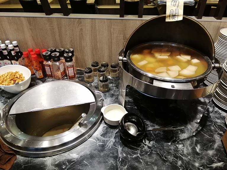 玉米濃湯