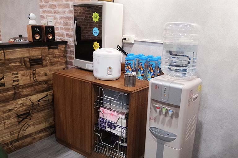 Su kitchen韓式料理