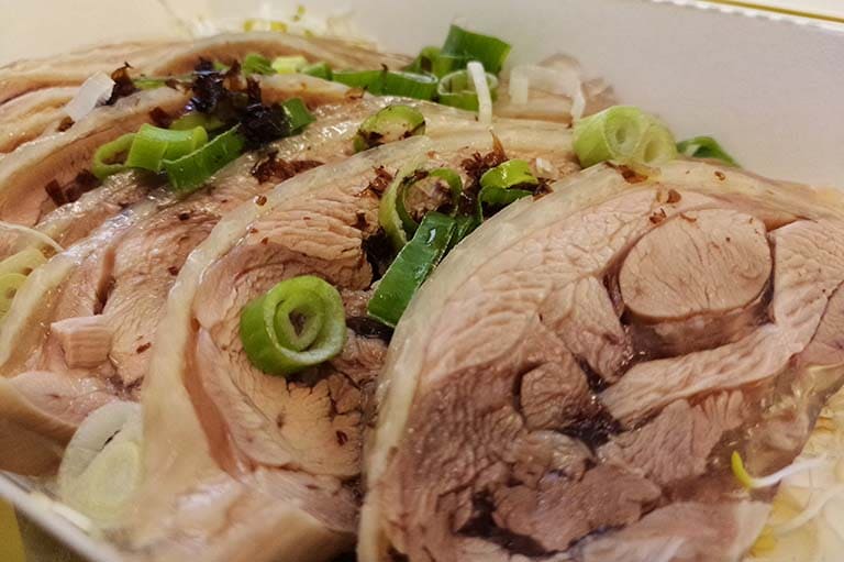 台式快炒