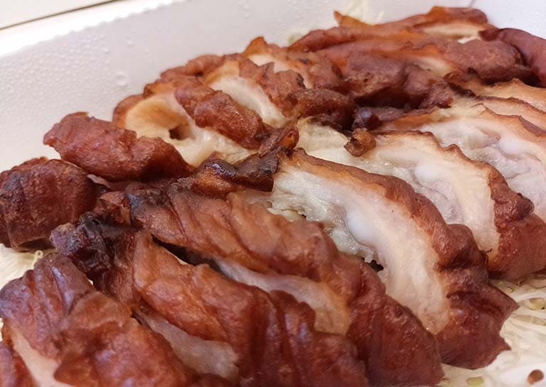 熱炒肥腸