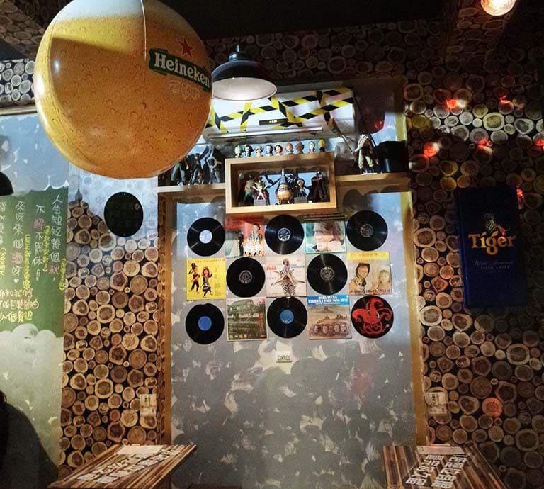 台式居酒屋