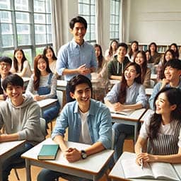 台語課程-2026-1 出外講台語「親子生態行踏團」