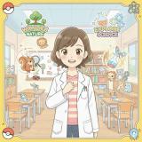 台語系列活動-寶可夢（pho-khe-bóng）的自然系&科學系